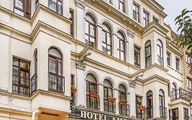 Amber Hotel&Spa